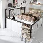 Chambre compacte dans monpetitappart