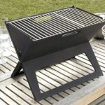 barbecue pliable