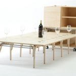 Mobile dining 3 dans mon petit blog