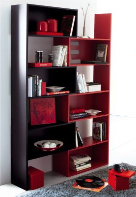 Etagère extensible des 3 Suisses