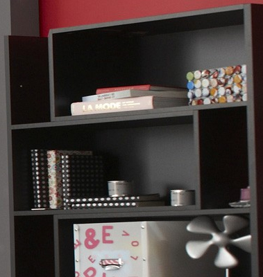 Etagère extensible des 3 Suisses
