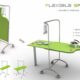Flexible Space dans monpetitappart