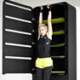 Solution gain de place pour pratiquer du fitness