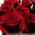 fleurs pour petit espace romantique