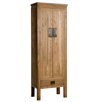 Armoire chinoise La Redoute dans monpetitappart