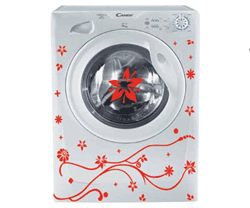 Sticker lave-linge