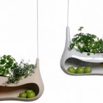 corbeille cocoon
