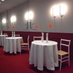 La linea luminaires