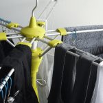 Umbrella Drying Rack