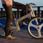 Vélo pliable If Mode
