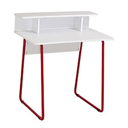 Bureau Ludo gain de place