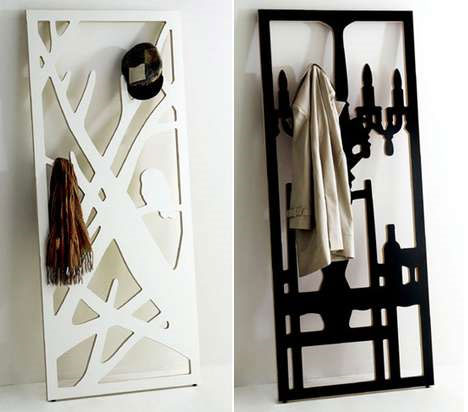 Frame Hanger dans monpetitappart