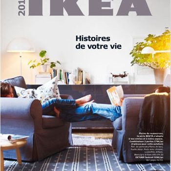 Catalogue Ikea 2010