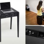 dock pour portable