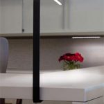 LIM lampe gain de place
