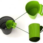 Trash Classification dans monpetitappart