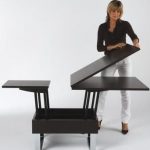 Table relevable