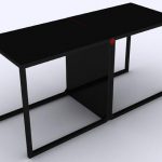 Table + Chair
