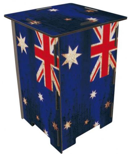 Tabouret Werkhaus Australien