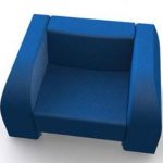 Transformer chair