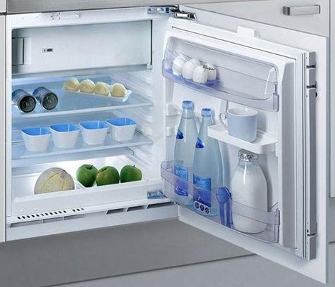 Réfrigérateur table-top