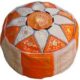 Pouf oriental