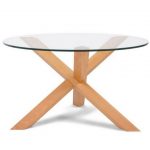 Puzzle Coffee Table