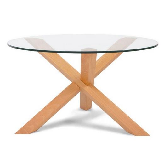 Puzzle Coffee Table