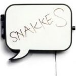 Snakkes