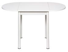 Table à abattants