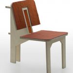 Chaise Double Side