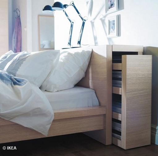 Nos conseils pour meubler une petite chambre