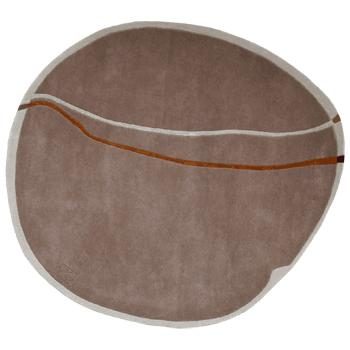 Tapis galet