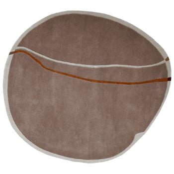 Tapis galet