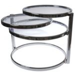 Table double Swivel