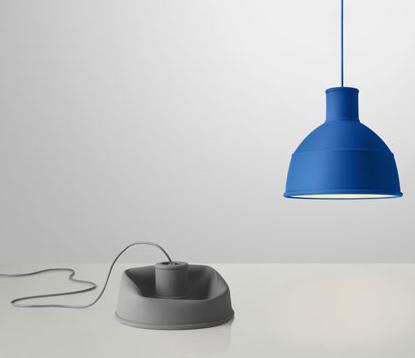 Unfold Lamp