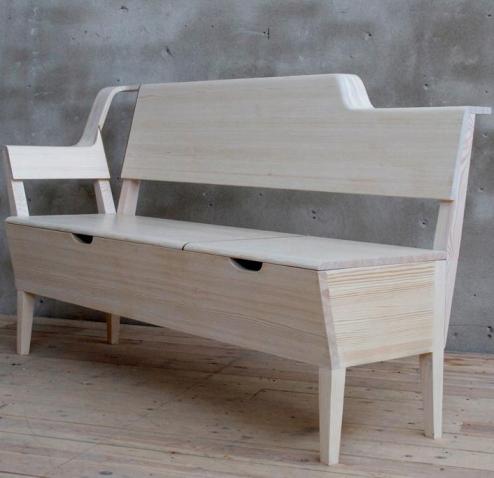 Banc På Sofflocket