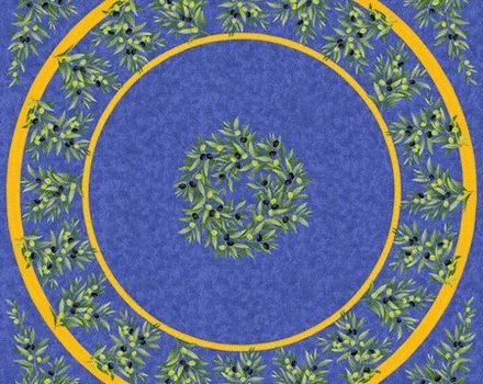 Nappe provençale