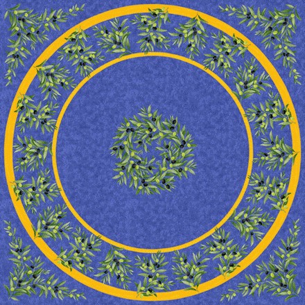 Nappe provençale