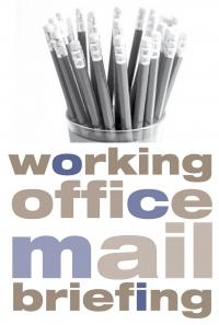 Sticker de bureau