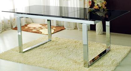 Table extensible Cagliari