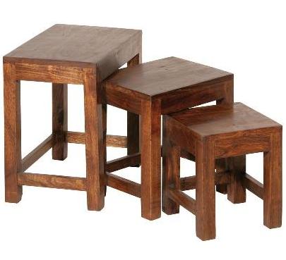 Tables gigognes