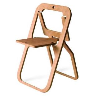 Une chaise design