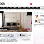 20m² tout confort