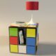 La table basse Kub +