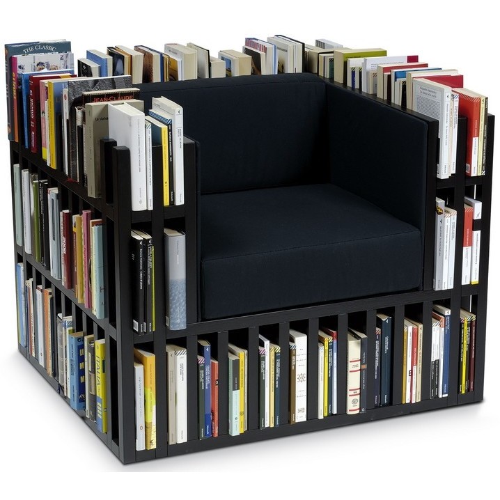 La Bibliochaise