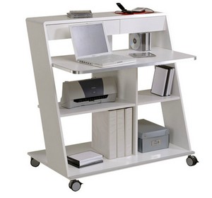 Bureau informatique IDESK