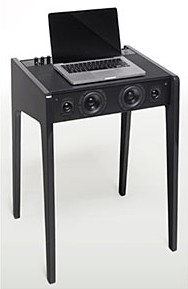 Dock Hi-Fi