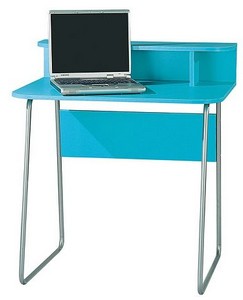 Un bureau simple