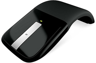 Souris Arc Touch